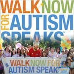 Walk For Autism & Autism Speaks in Sacramento & Solano County