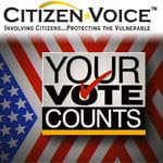 Citizen Voice in Sacramento & Solano County