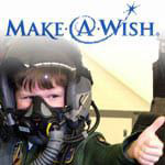 Make-A-Wish Foundation in Sacramento & Solano County 