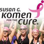 Susan G. Komen for the Cure in Sacramento & Solano County