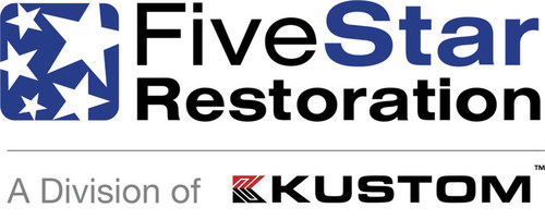 Five Star Restoration & Construction, Inc Logo